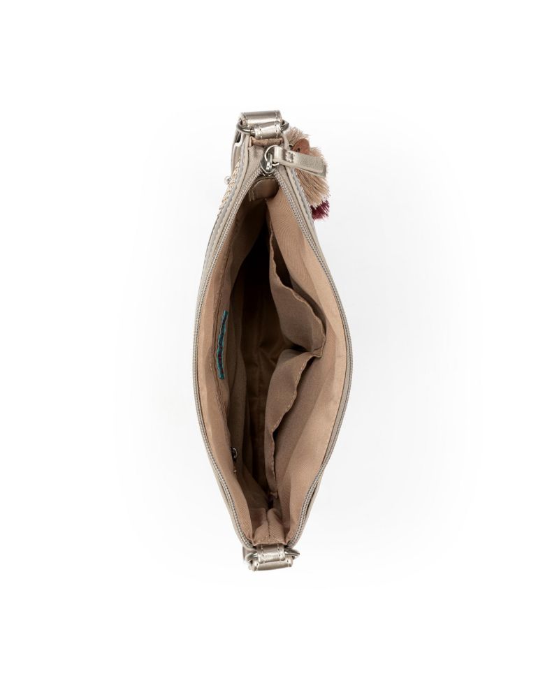 Women's Banyan Crossbody