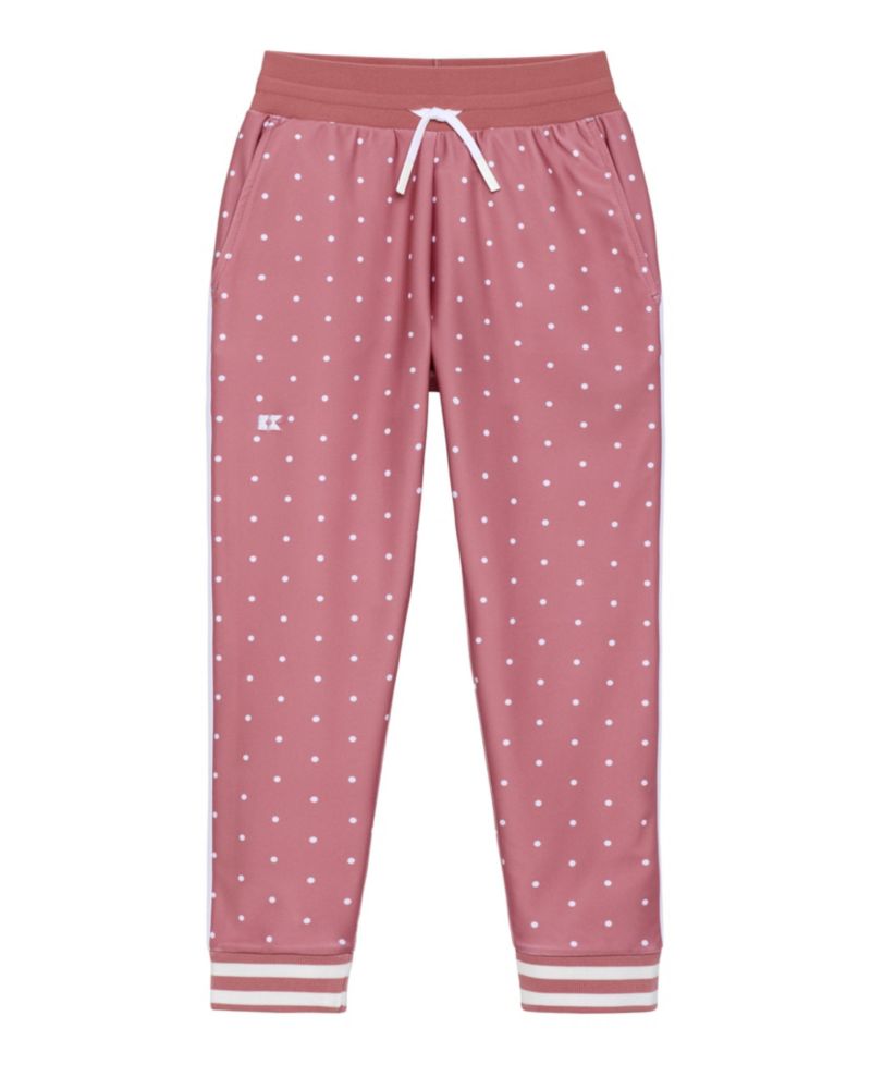 Girls' 2-16 Retro Jogger
