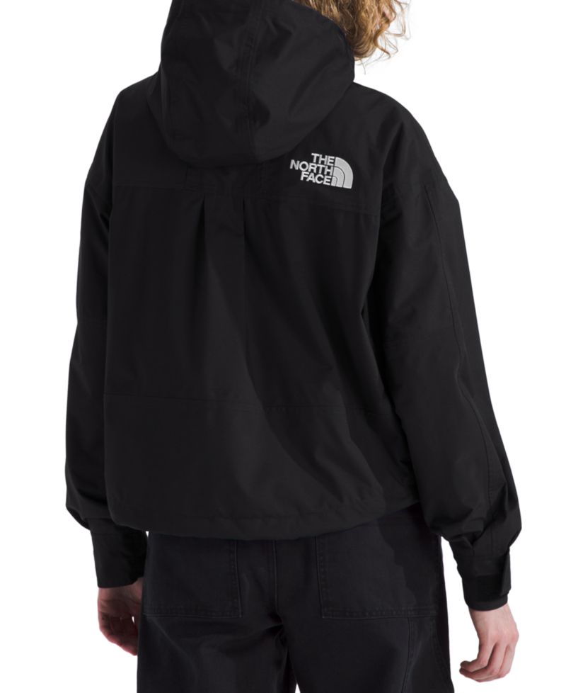 Women's Reign On Jacket