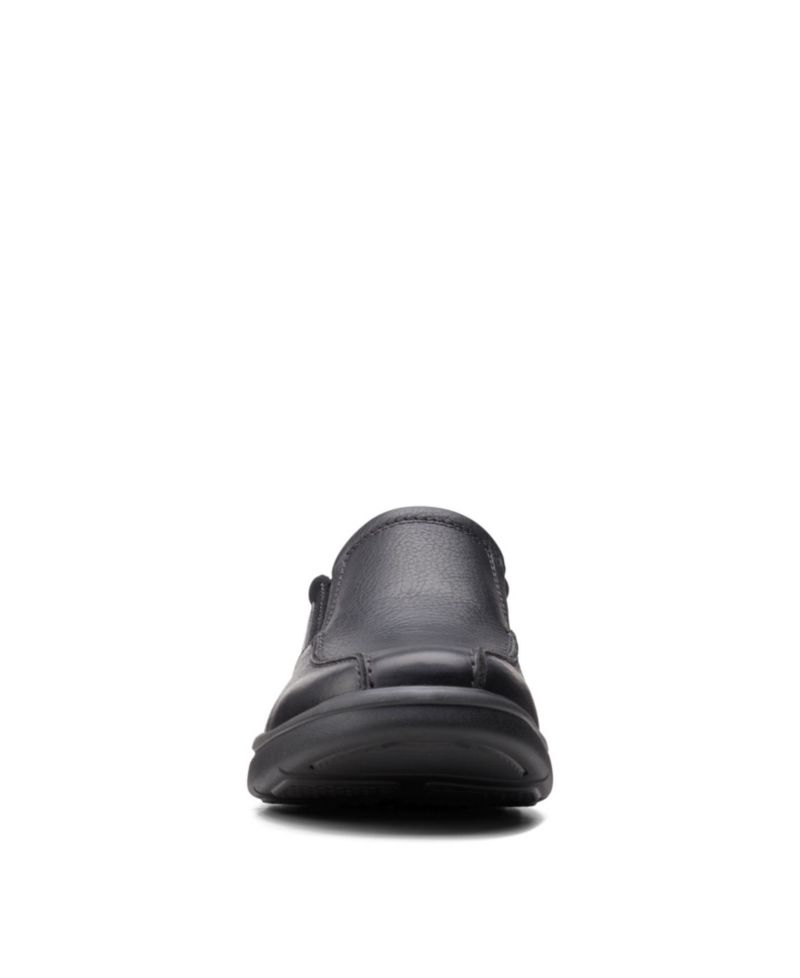 Мужские слипоны Bradley Step Slip On