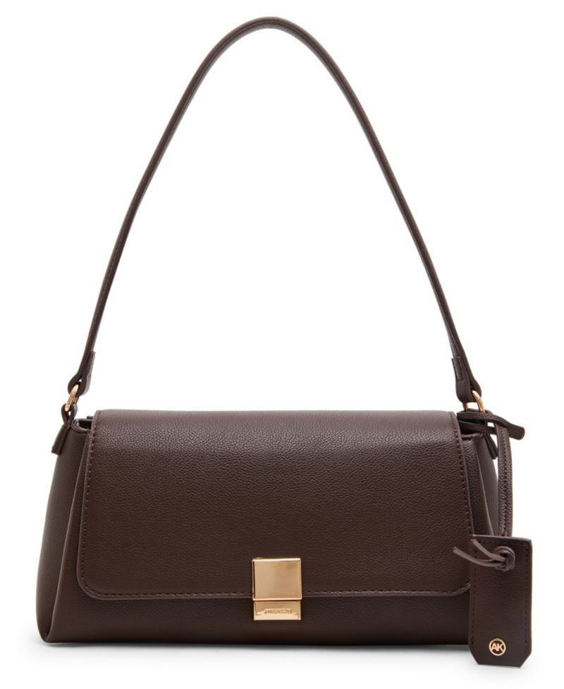 Convertible Flap Small Shoulder Handbag