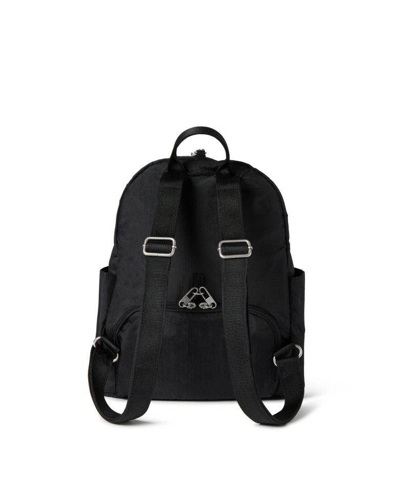 Anti-Theft Vacation Small Backpack Messengers