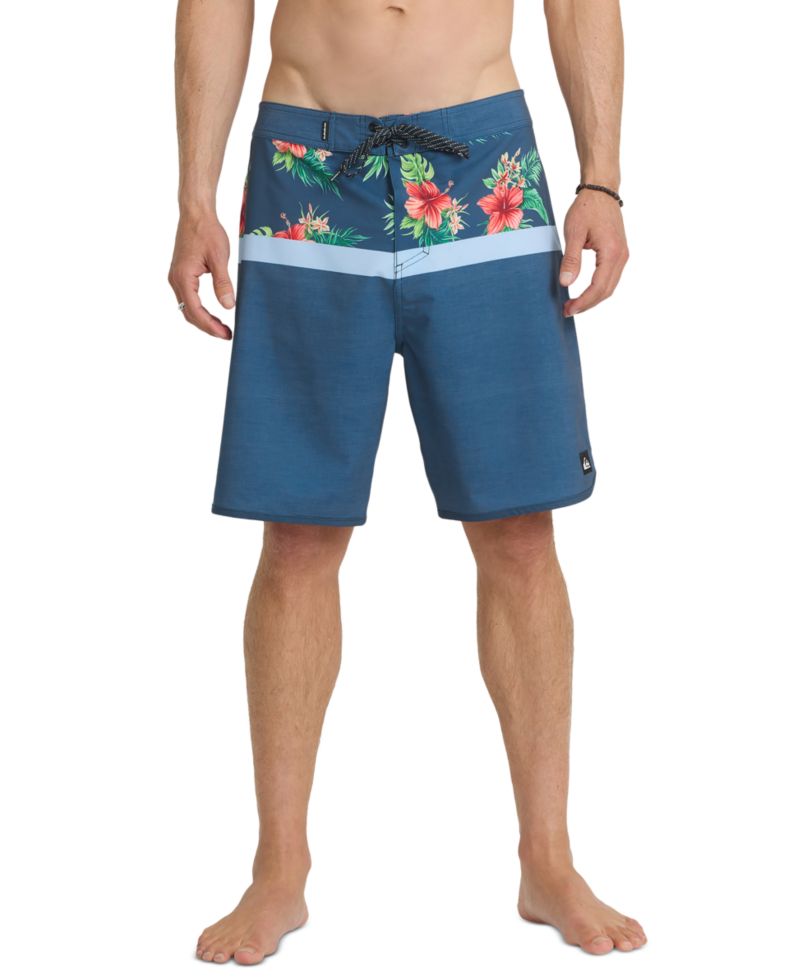Men's Blockchild 19" Board Shorts