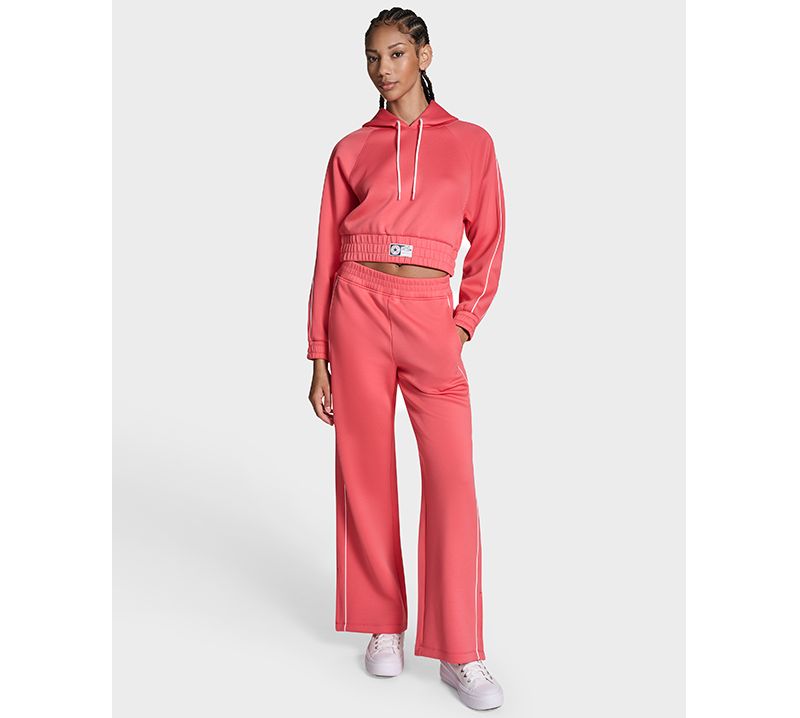 Women's Knock Out Hoodie