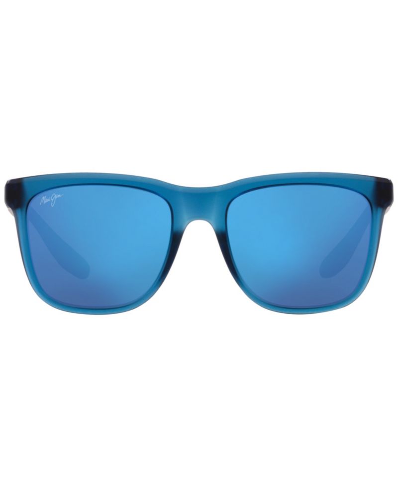 Unisex Polarized Sunglasses, MJ00069155-Z 55