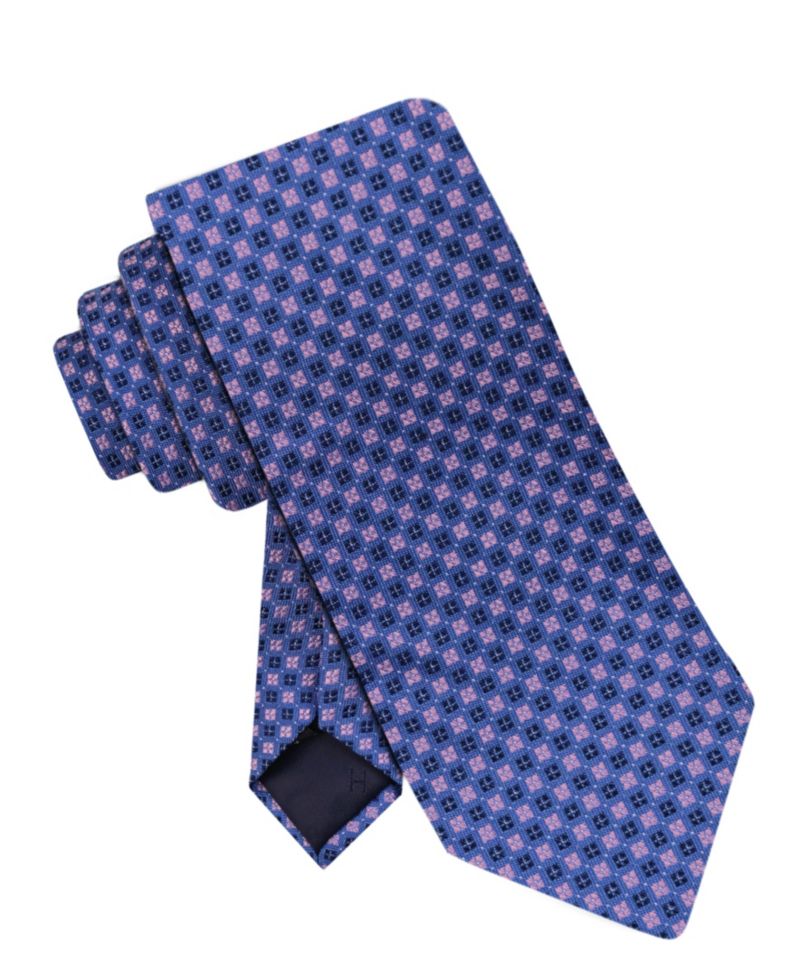 Men's Appleton Micro Classic Tie