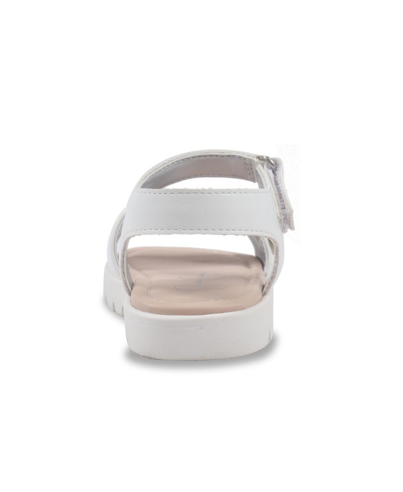 Little and Big Girls Tia Heather Sandal