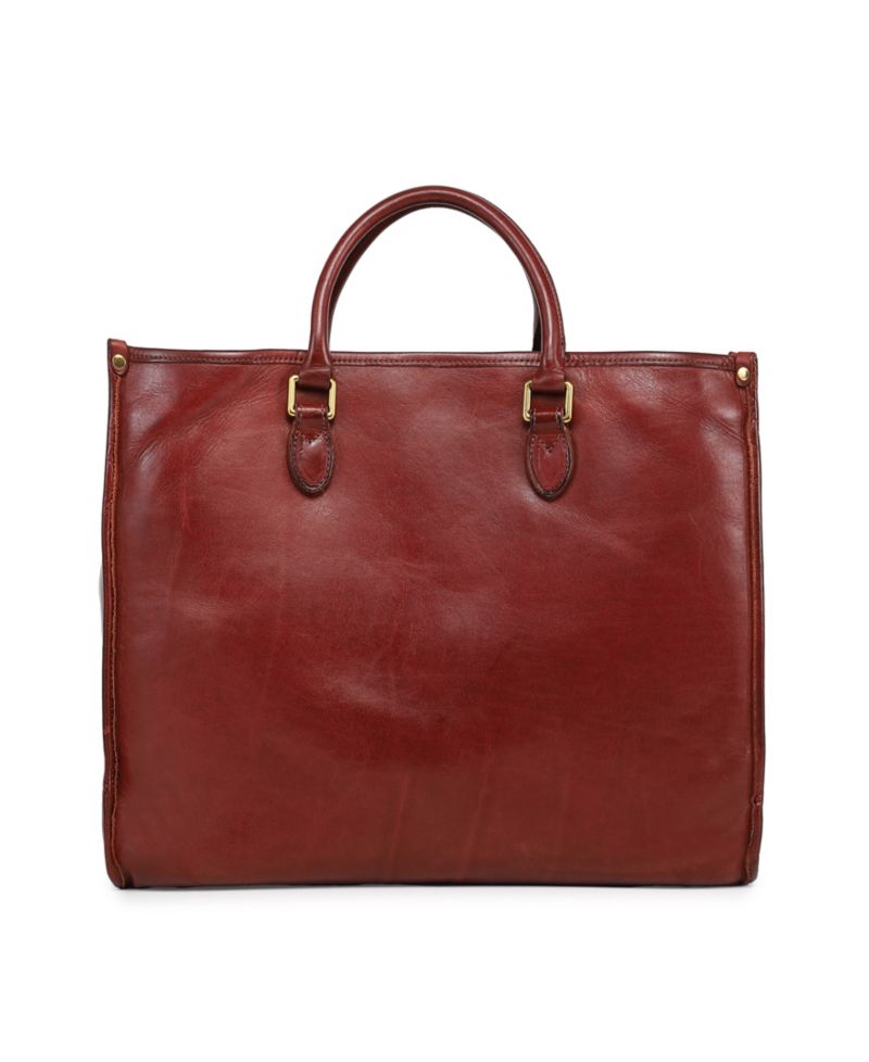 Clivia Carryall Tote Bag