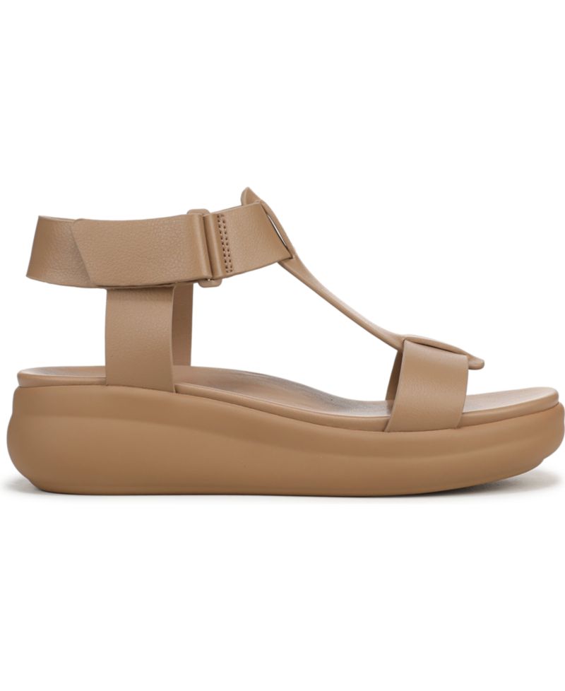 Women's Cersei Strappy Wedge Sandals