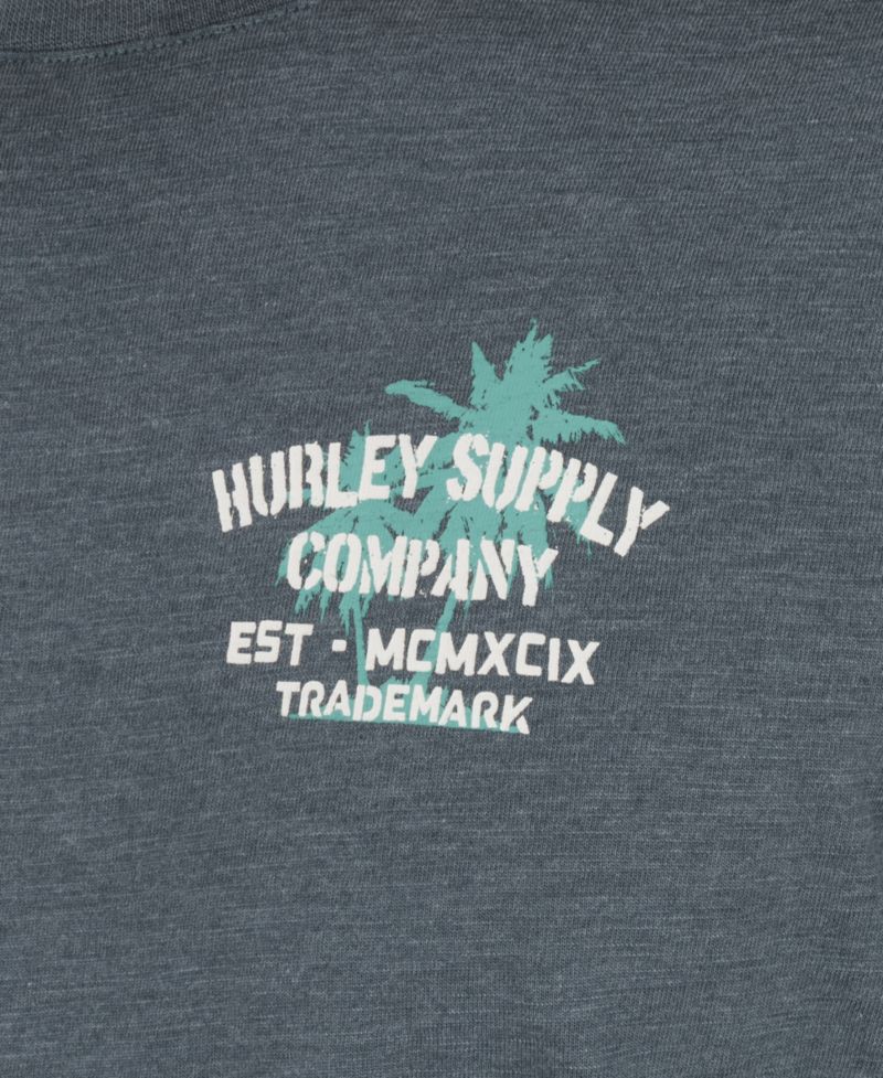 Men's Shape Shack Slub Short-Sleeve T-Shirt