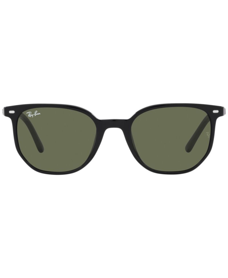 Unisex Sunglasses, RB2197 ELLIOT 52