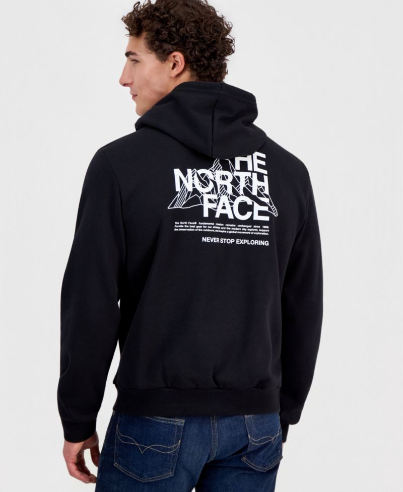 TNF Чёрный