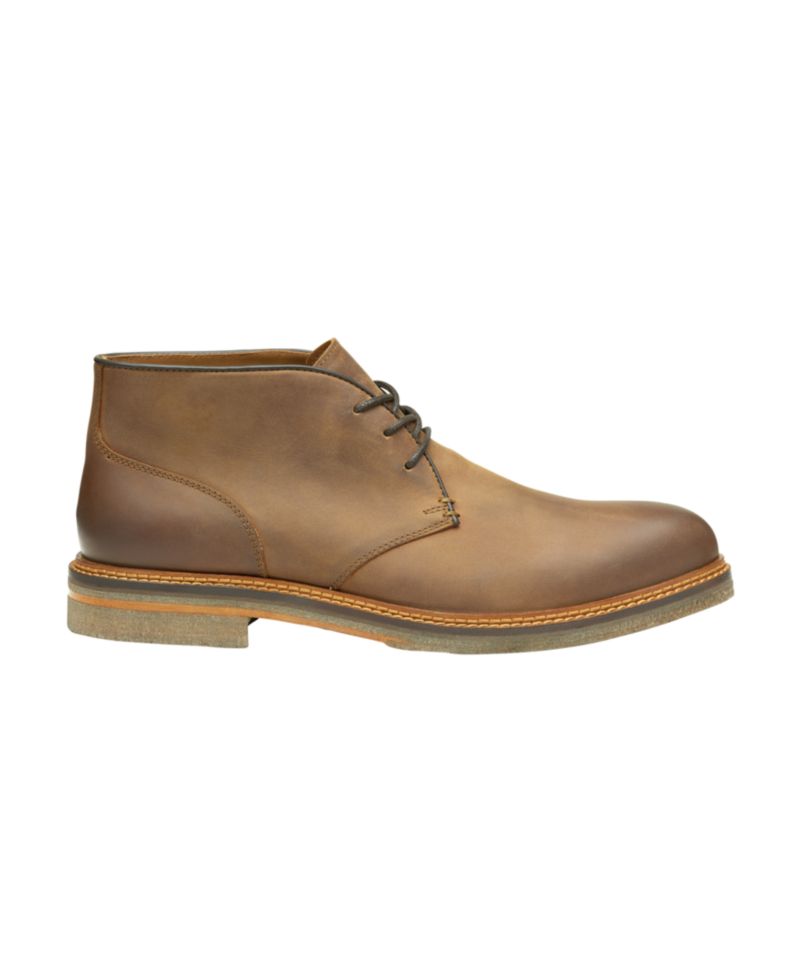 Men's Calder Chukka Boots