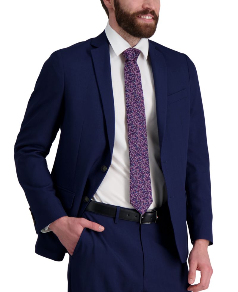 Men Botanical Ties