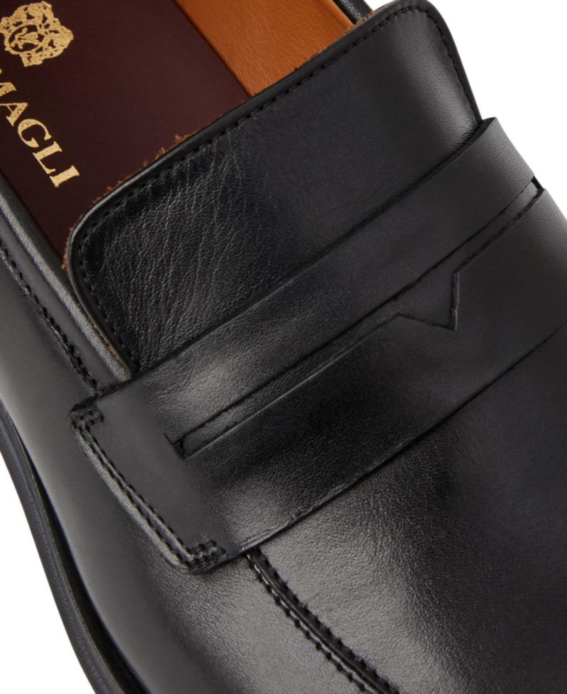Men's Raging Penny Slip-On Shoes