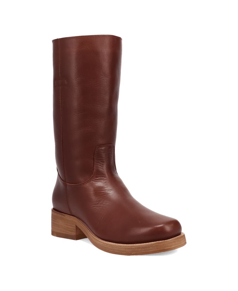 Men's Dutton Leather Boot