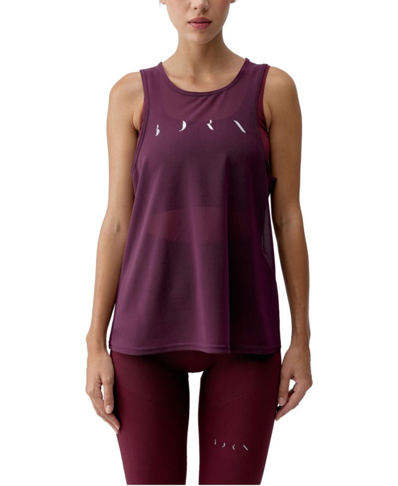 Women's Bora Performance Sports T-Shirt
