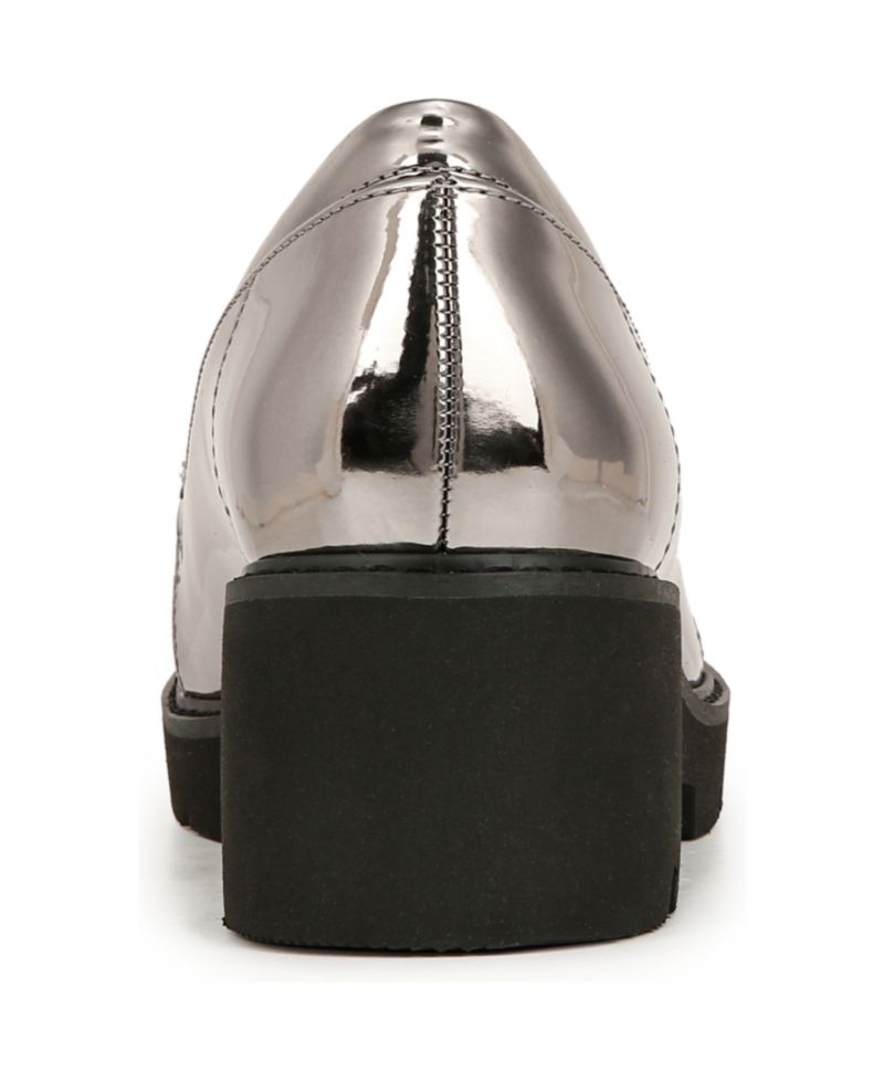 Women's Committed Lug Sole Loafers