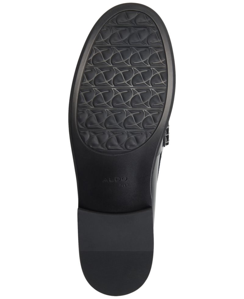 Men's Emil Leather Loafers