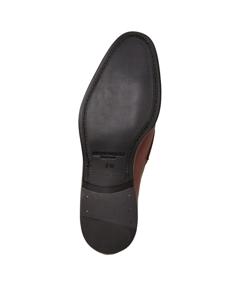 Men's Maioco Penny Leather Loafer