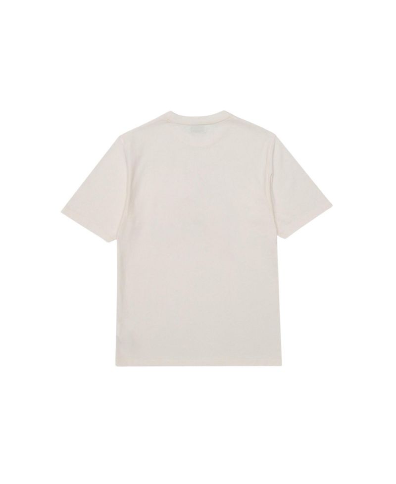 Men's Western Graphic Crew Neck T-Shirt