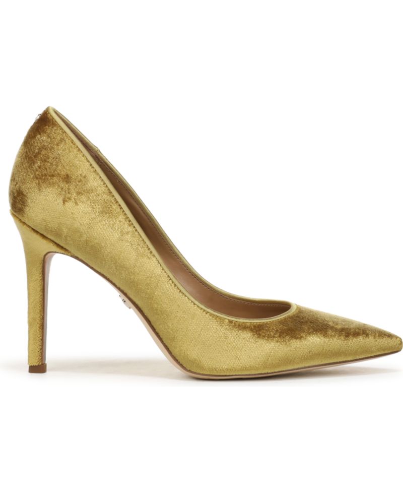 Women's Hazel Slip-On Pumps