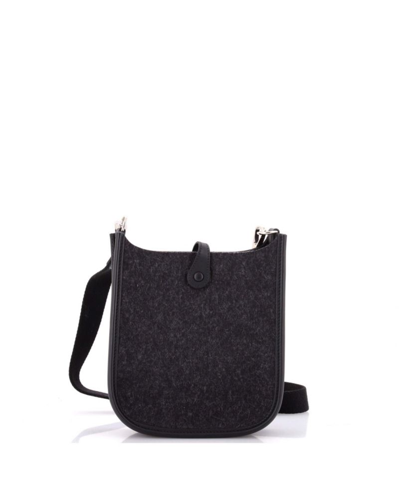 TPM Evelyne Bag Gen III Felt