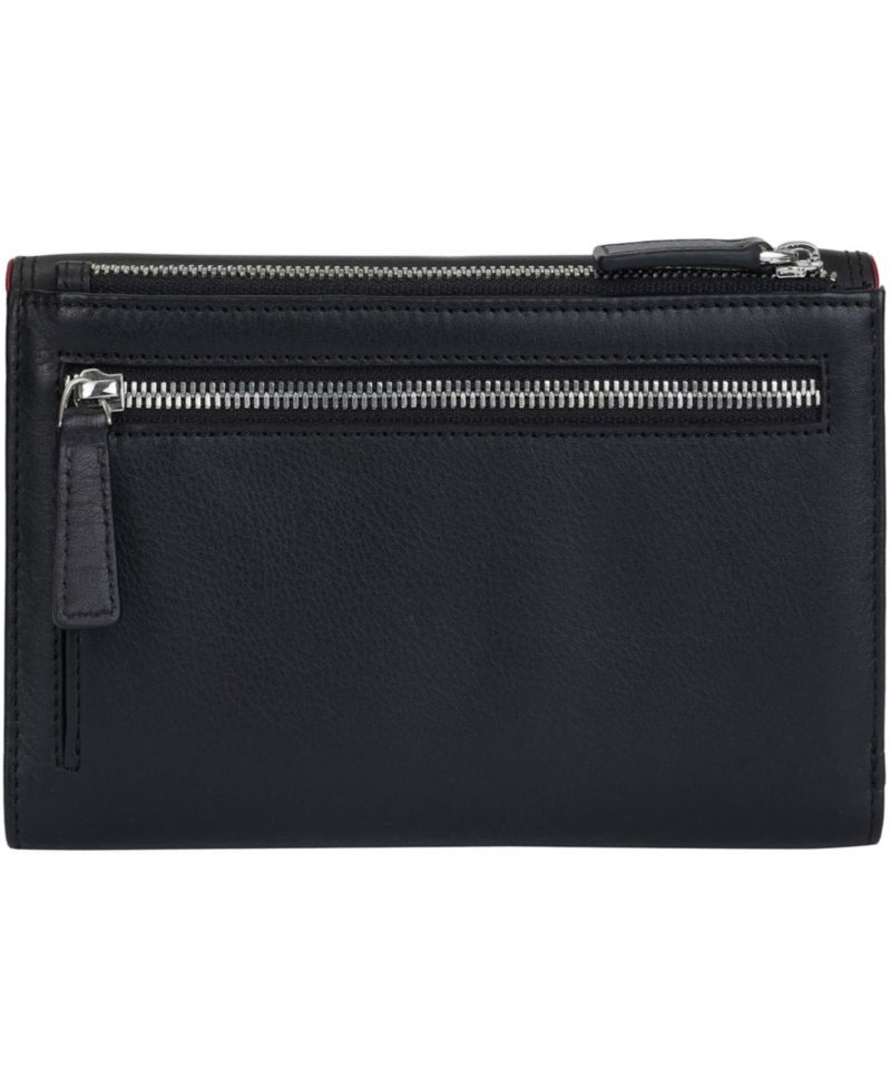Women's Sonoma RFID Secure Clutch Wallet