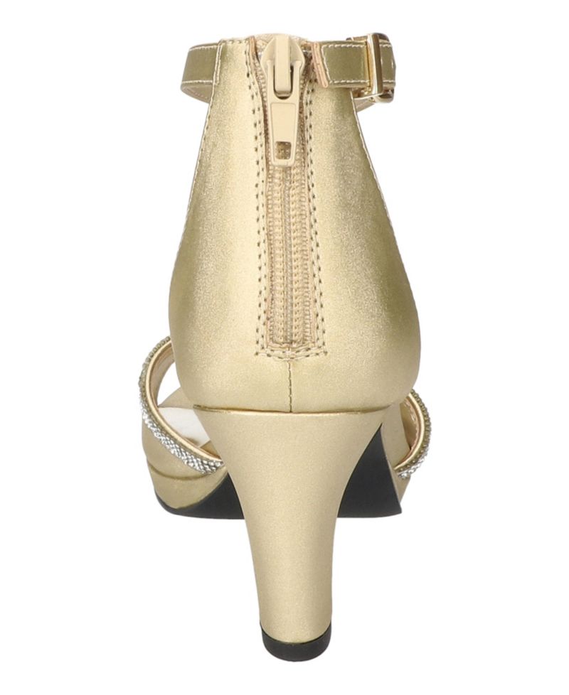 Women's Davina Open Toe Sandals