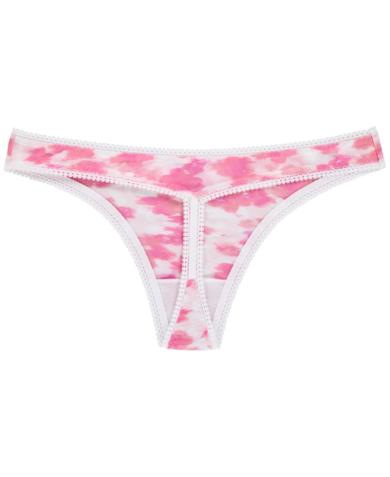 Women's Mesh Bikini Underwear 022150