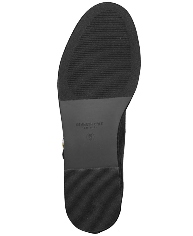 Women's Verona Mary Jane Flats