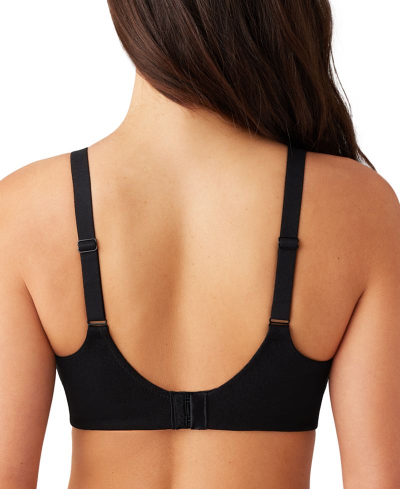 Women's Inside Job™ Full-Coverage Underwire Bra