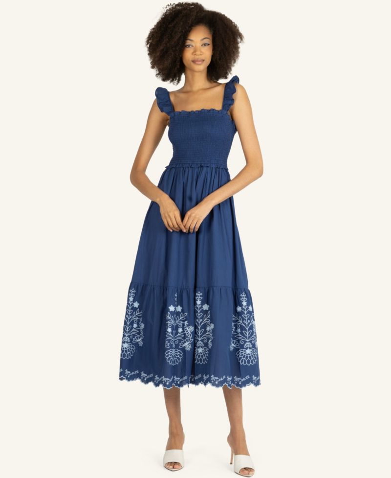 Women's Terin Dress