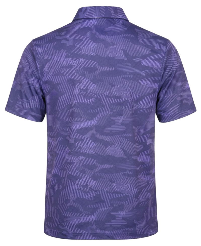 Men's Classic-Fit Polo Shirt
