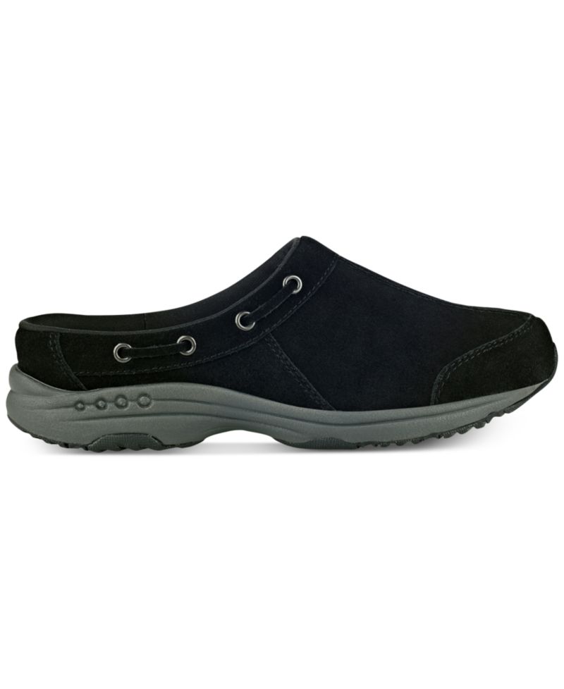 Women's Travelport Nautical Mule Walking Sneakers