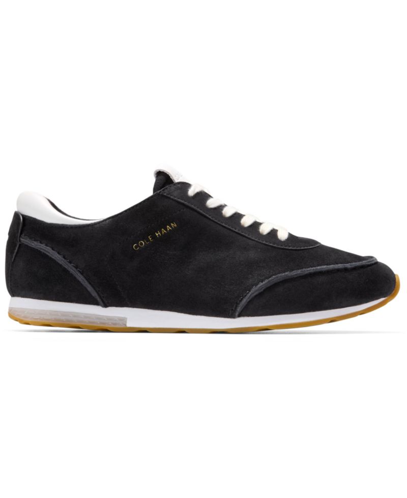 Women's Runner Energyweave Lace-Up Sneakers
