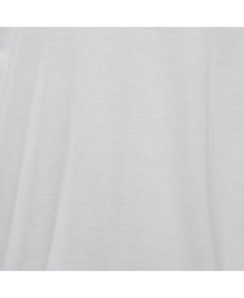 Women's Jersey Logo Mock Neck Long-Sleeve T-Shirt