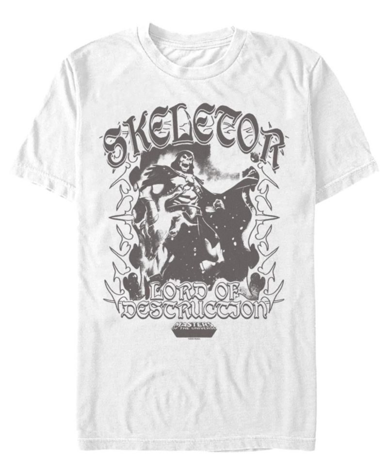 Men's Skeletor Graphic T-Shirt