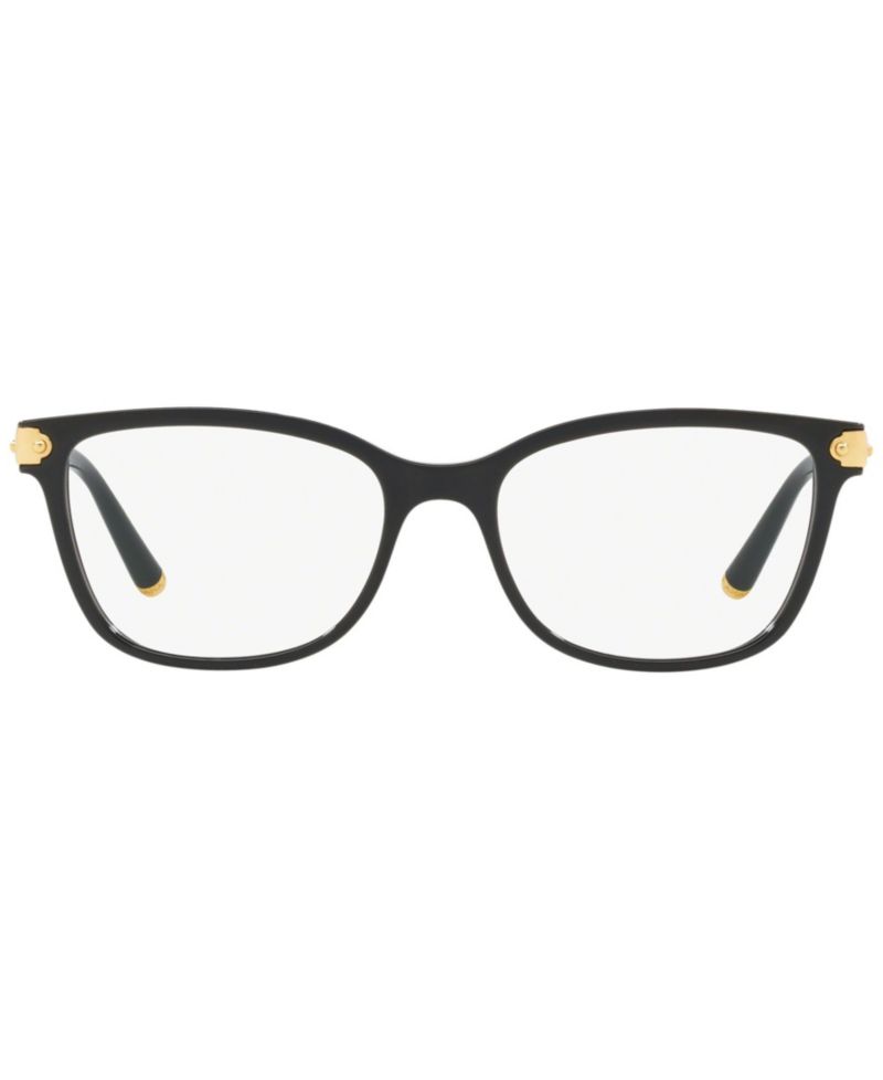 Woman Cat Eye Plastic DG5036 Eyeglasses