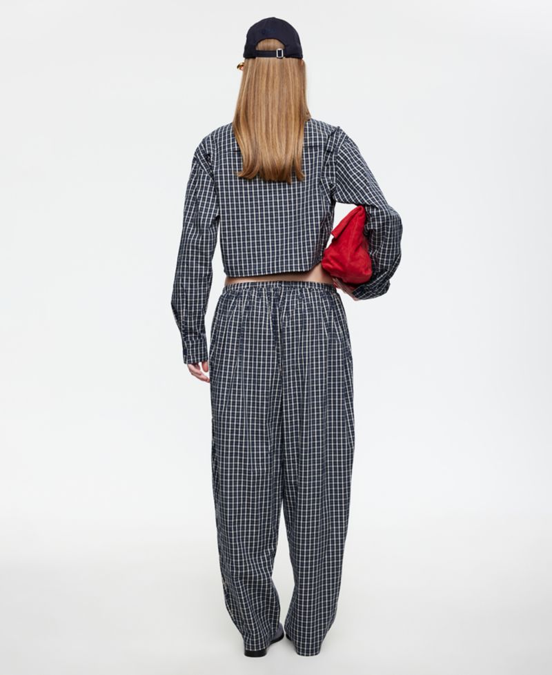 Women's Aura Funnel Neck Jacket