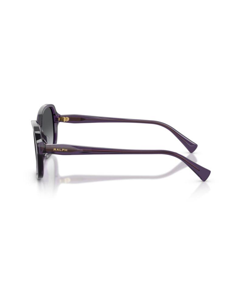 Women's Square Polarized Sunglasses, RA5351U