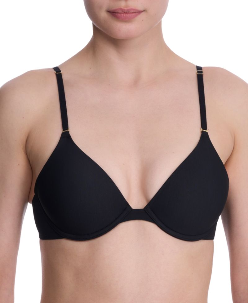 Women's Verge Convertible Plunge T-Shirt Bra 721326