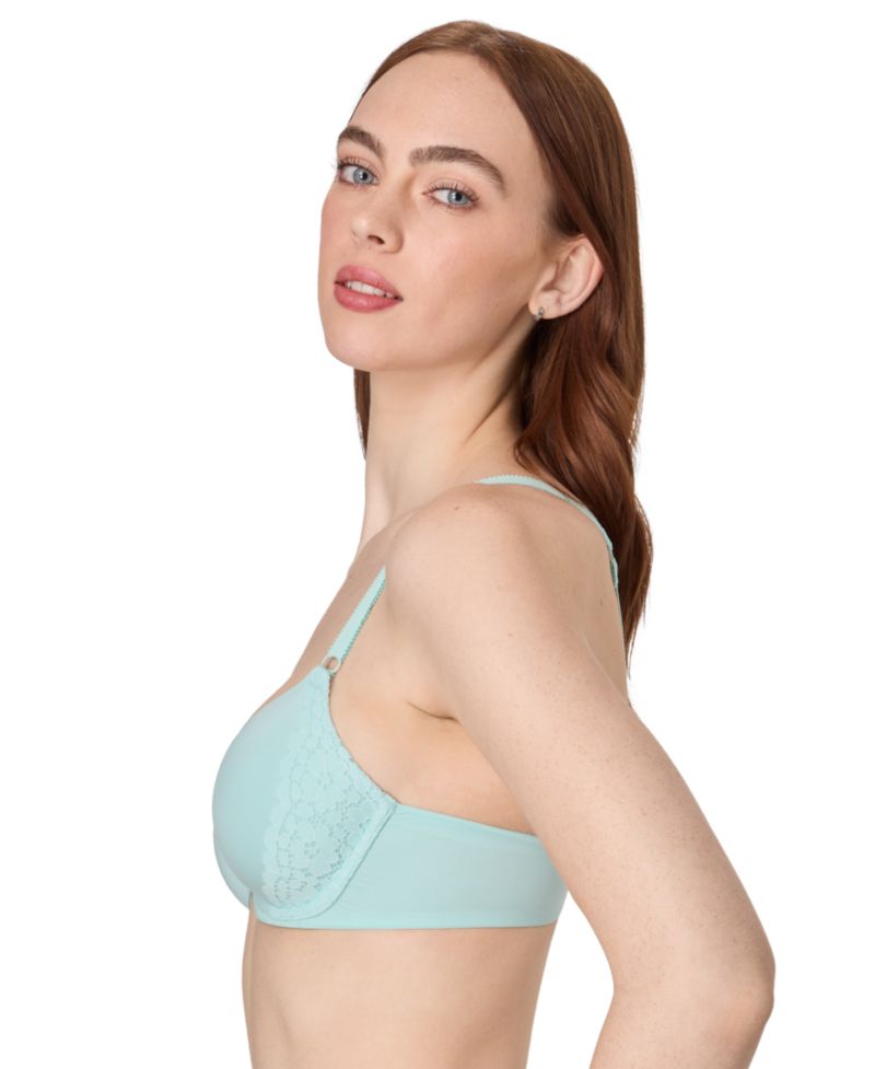 Women's One-Fab-Fit 2.0 T-Shirt Shaping Underwire Bra DM7543