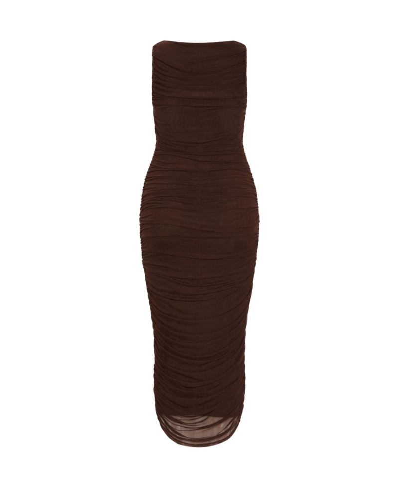 Women's Halo Midi Dress