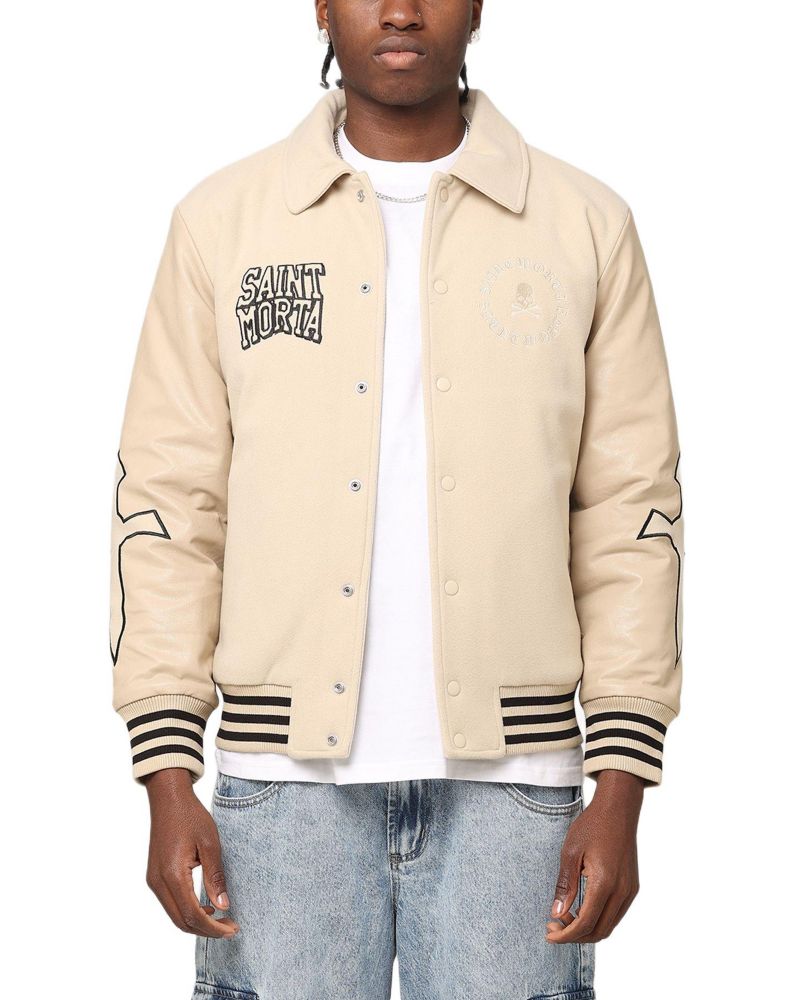 Men's Ceremonies Varsity Jacket