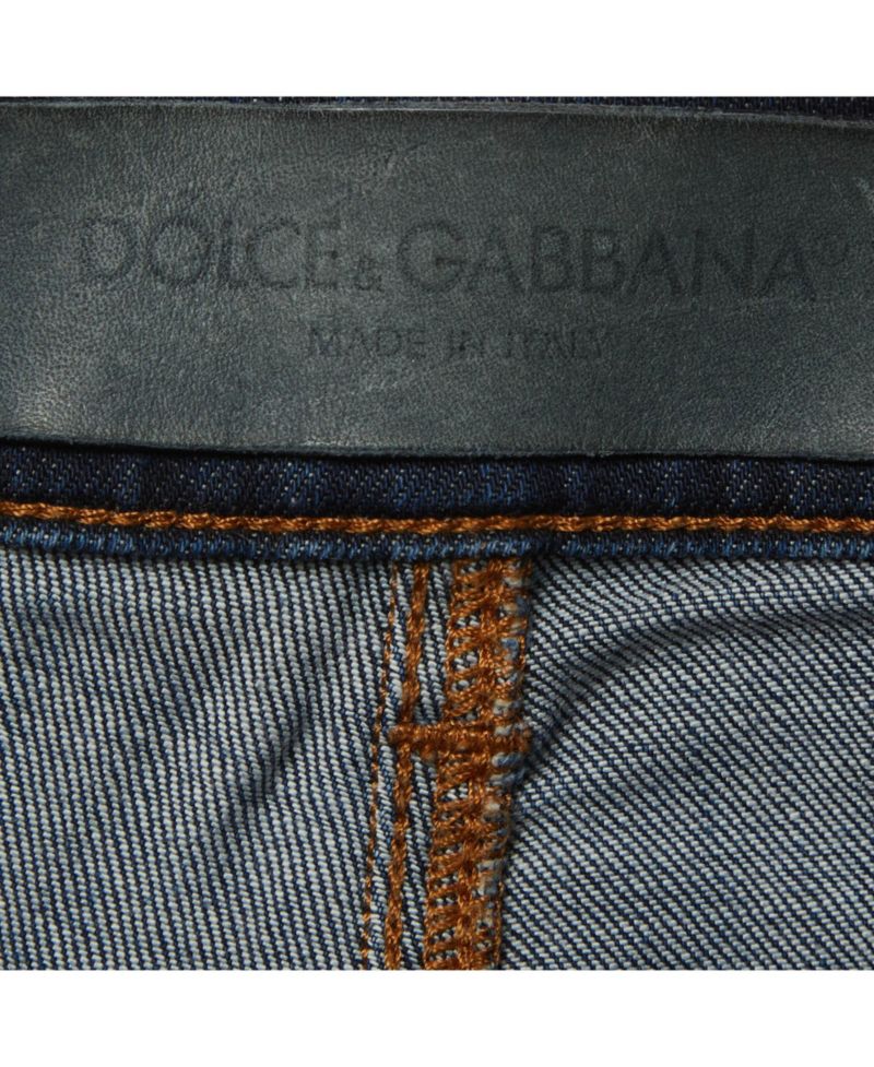 Women's Mid-Rise Straight-Leg Jeans