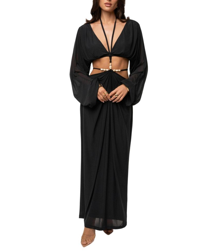 Women's Selene Draped Top