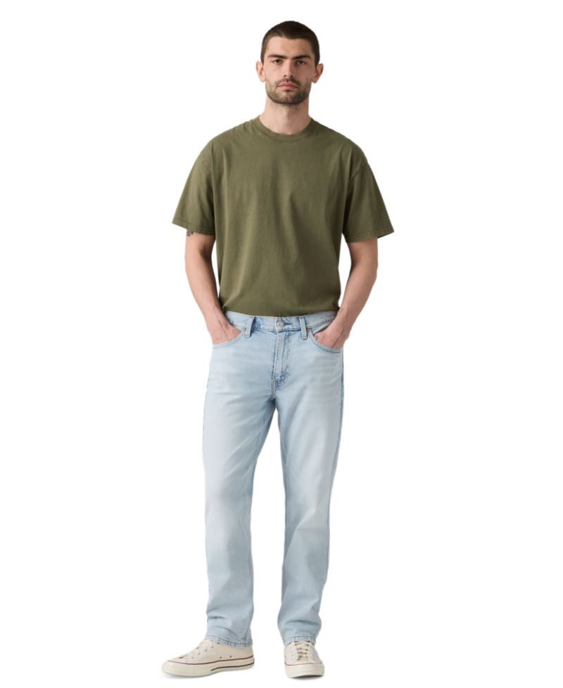 Men's 541™ Athletic-Fit Taper Jeans