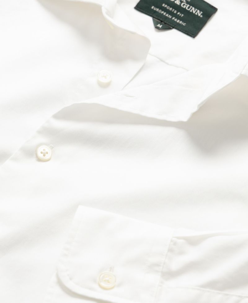 Men's Freshford Cotton Shirt