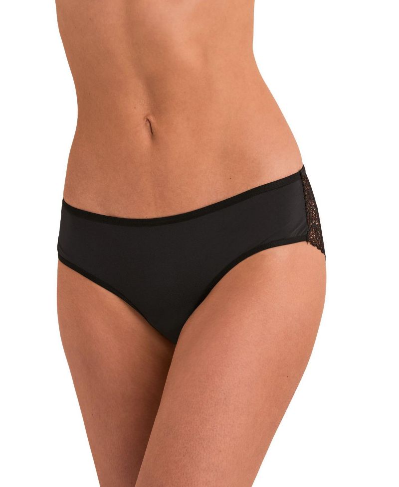 Women's Allyce Hipster Panty